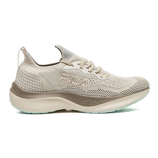 F02TR00051-6488 FILA CALZADOS DEPORTIVOS FEMENINO TRAINING GO_TRAINER WHITE/FUNGI/COPPER