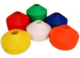 SC-88200-RD ACCESORIOS CONO_TORTUGUITA_DE_ENTRENAMIENTO RED