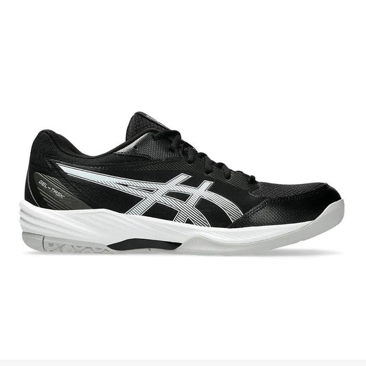 1071A103.001 Asics Calzados Deportivos Masculino Voley Gel_Task_4 Black/White