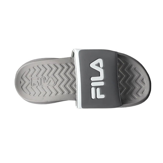 WT21336-DW Fila Calzados Zapatillas Masculino Moda Spike_Sandal Dark_Grey/White