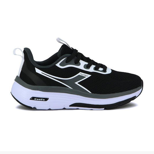 NUCLEO-II-L-7139 Diadora Calzados Deportivos Femenino Running Nucleo-Ii-L-7139 Black/Grey