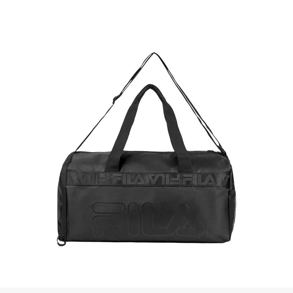 F23AT00069-160 FILA ACCESORIOS BOLSOS UNISEX MODA SPORT_LIFE_OUTLINE BLACK