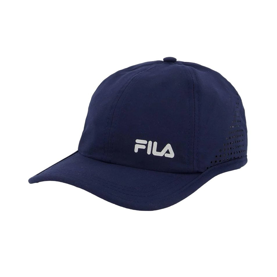 F23R00043-140 Fila Accesorios Gorros Unisex Cap Fast Navy
