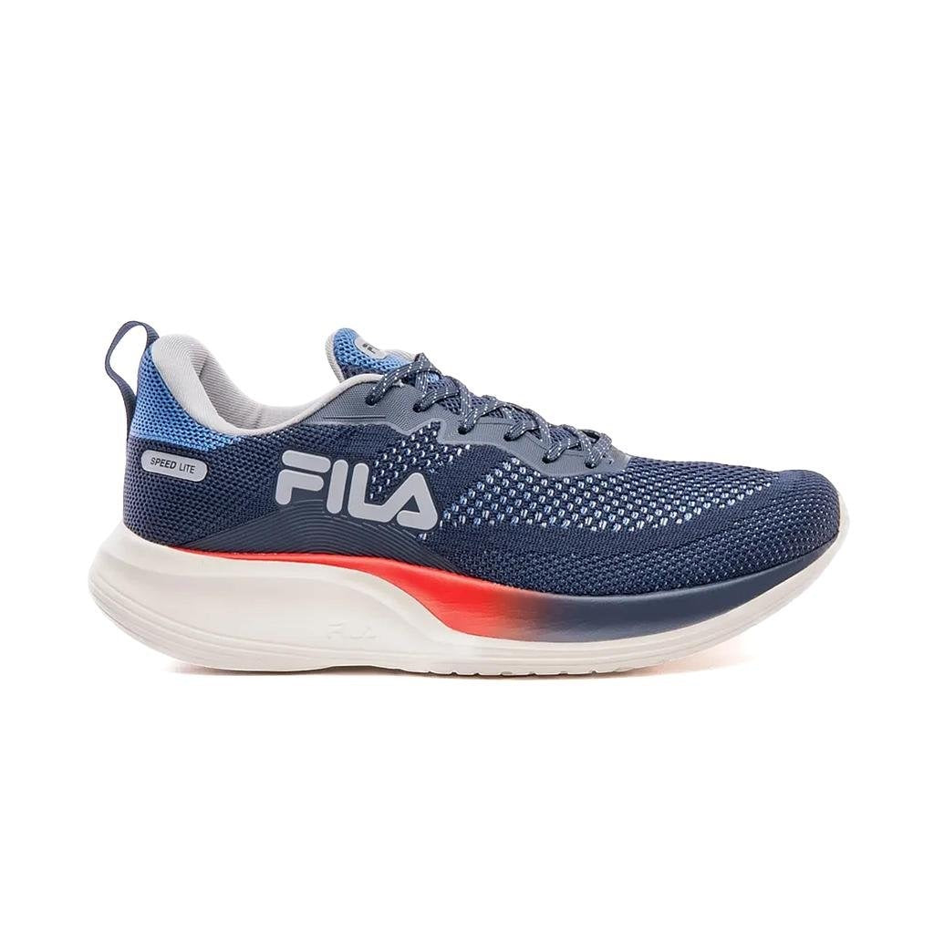 F01TR00097-7210 FILA CALZADOS DEPORTIVOS MASCULINO TRAINING SPEED_LITE MARINO/GRIS/AZUL_MORADO
