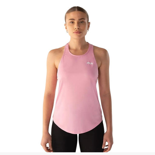 F12AT00719-3768 FILA PRENDAS MUSCULOSAS FEMENINO TRAINING BASIC_SPORTS_III SAPPHIRE_PINK