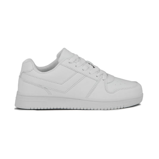 WT22520A-T-3 Pony Calzados Lifestyle Femenino WT22520A-T-3 White