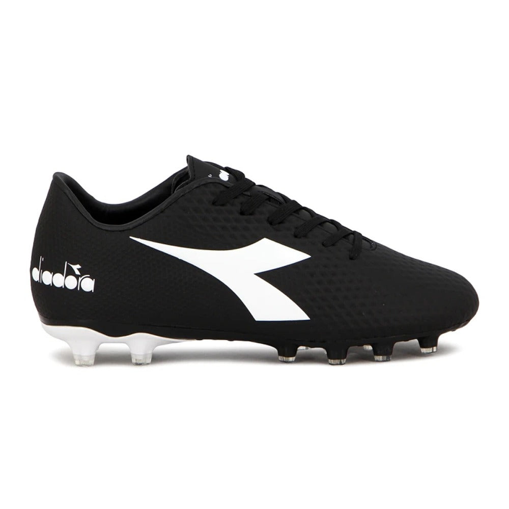 STRIKERII-MD-M-7111 Diadora Calzados Masculino Futbol Campo Strikerii-Md-M-7111 Black/White