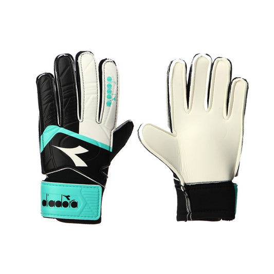 PFAFF-7197 Diadora Accesorios Guantes Masculino Arquero PFAFF Black / Turquoise