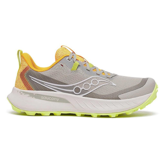 S10990-154 SAUCONY CALZADOS DEPORTIVOS FEMENINO TRAIL PEREGRINE_15 DOVE/PEEL