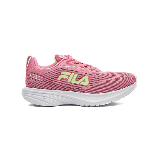 F04K00035-6450 Fila Calzados Deportivos Ninhos Running Speed Bubblegum/Purple_Ash/Soft_Green