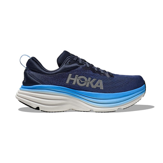 1123202-OSAA Hoka Calzados Running Masculino Bondi_8 Outer_Space/All_Aboard