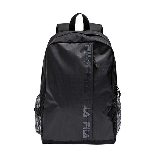 F23L00317-160 Fila Accesorios Mochilas Unisex Moda Backpack_Tone_Logos Negro