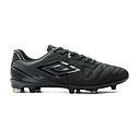 U01FB071-111 Umbro Calzados Futbol_Campo Masculino Attak_Eternal Negro/Negro