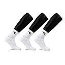 LUCCA-2 Diadora Accesorios Medias Lucca_(Pack_X3) White