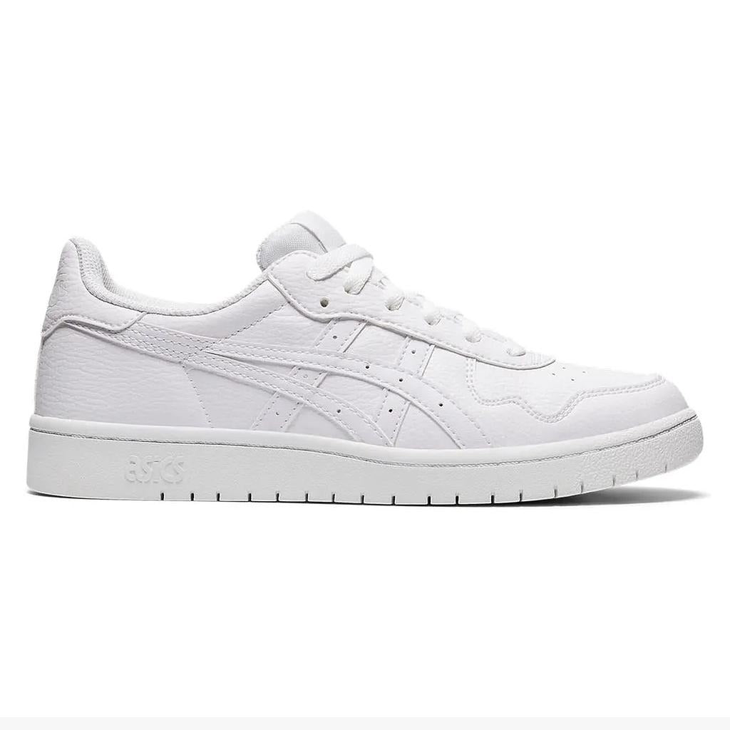 1202A118.102 Asics Calzados Lifestyle Femenino Moda Japan_S White/White