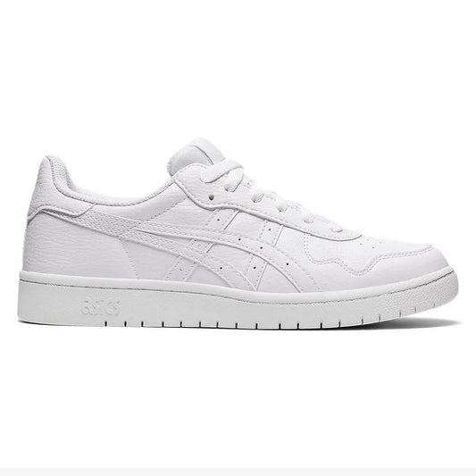 1202A118.102 Asics Calzados Lifestyle Femenino Moda Japan_S White/White