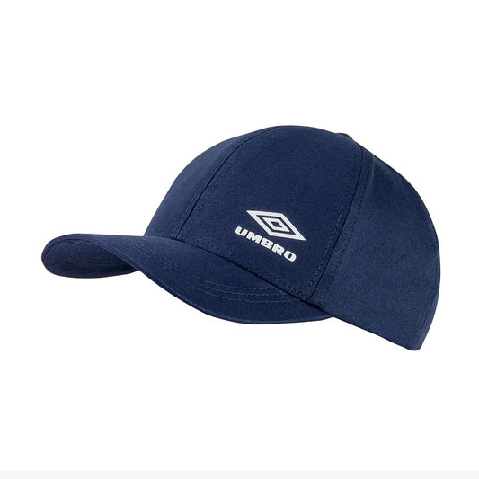 U23L035-777 Umbro Accesorios Gorros Unisex Futbol Speciali_New Marino Mariño