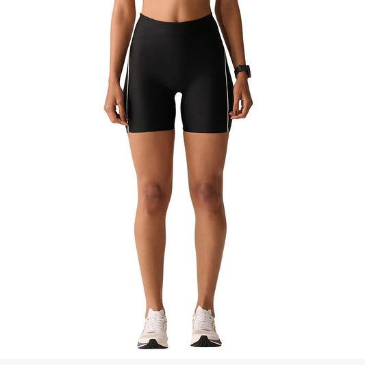 F12AT00985-160 Fila Prendas Bermudas Femenino Training Line_Future_Sports Black