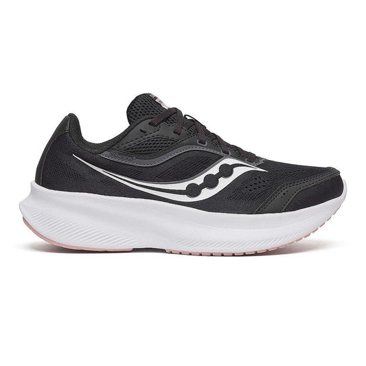 S11034-210 SAUCONY CALZADOS DEPORTIVOS FEMENINO RUNNING COHESION_18 BLACK/CAMEO