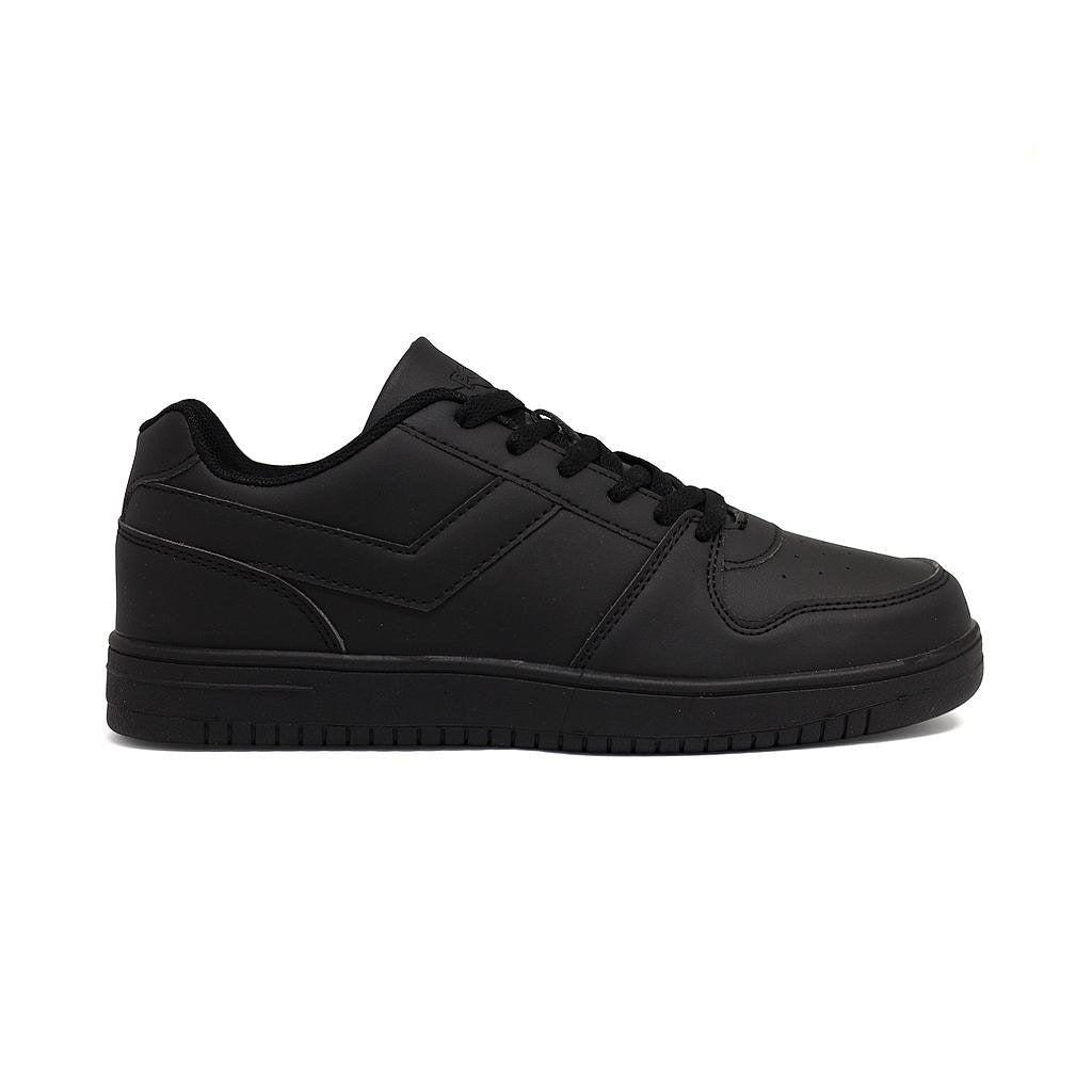 WT22520A-T-11 Pony Calzados Lifestyle Unisex Moda City_Wings Black/Black