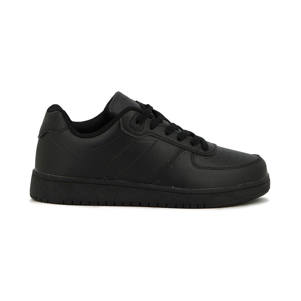 STREET-T-11 Pony Calzados Lifestyle Femenino STREET-T-11 Black/Black