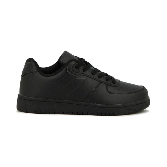 STREET-T-11 Pony Calzados Lifestyle Femenino STREET-T-11 Black/Black