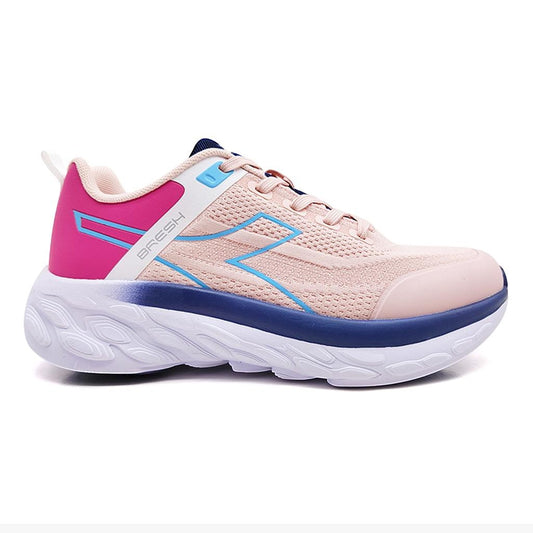 BRESH-L-87 DIADORA CALZADOS DEPORTIVOS FEMENINO RUNNING BRESH-L-87 PINK