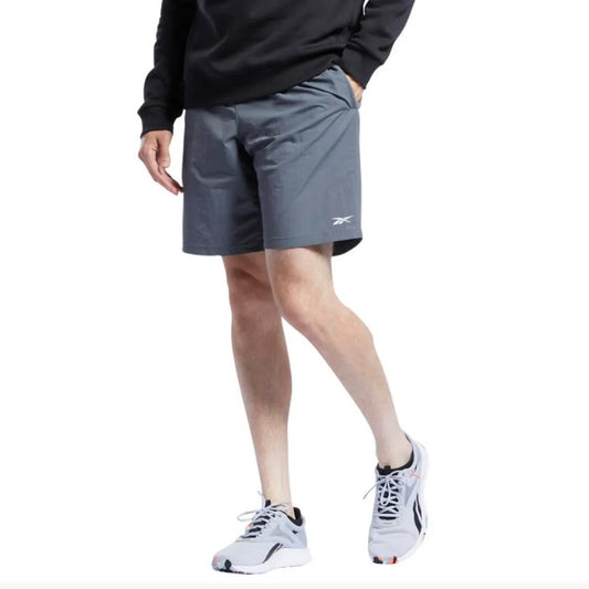 GU0794 Reebok Prendas Masculino Te_Utility_Short Cold_Grey_6