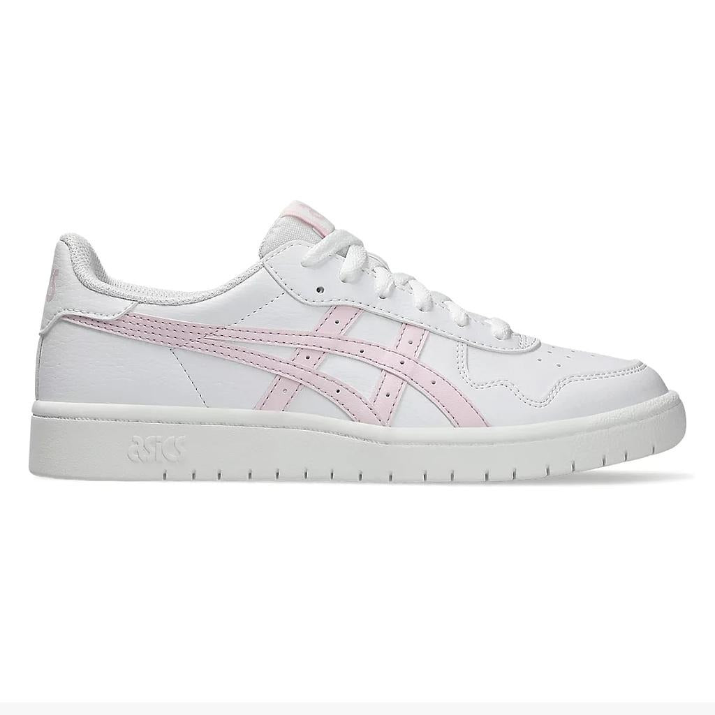1202A118.140 Asics Calzados Lifestyle Femenino Moda Japan_S White/Cosmos