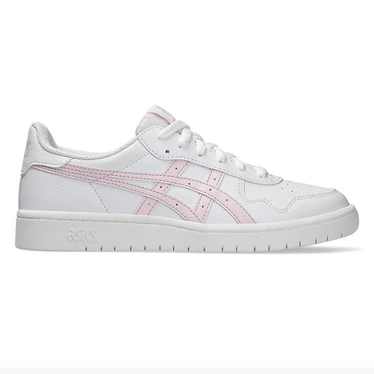 1202A118.140 Asics Calzados Lifestyle Femenino Moda Japan_S White/Cosmos