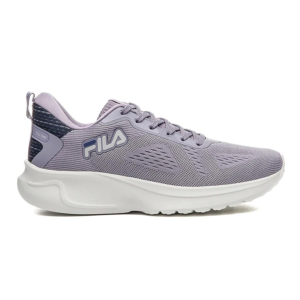F02TR00059-6639 Fila Calzados Deportivos Femenino Training Fulltime Purple_Ash/Navy/Skipper_Blue
