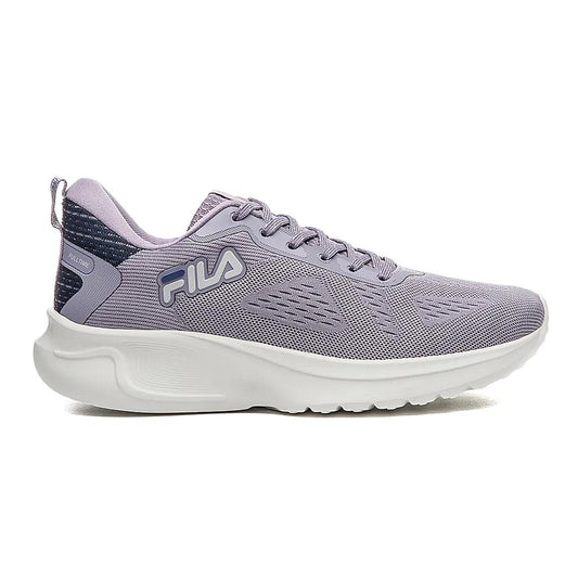 F02TR00059-6639 Fila Calzados Deportivos Femenino Training Fulltime Purple_Ash/Navy/Skipper_Blue