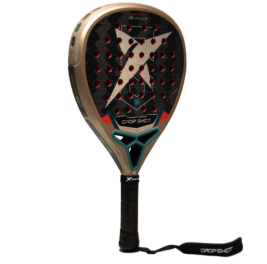 DP344018-DROP SHOT PALA AXION ATTACK 2.0