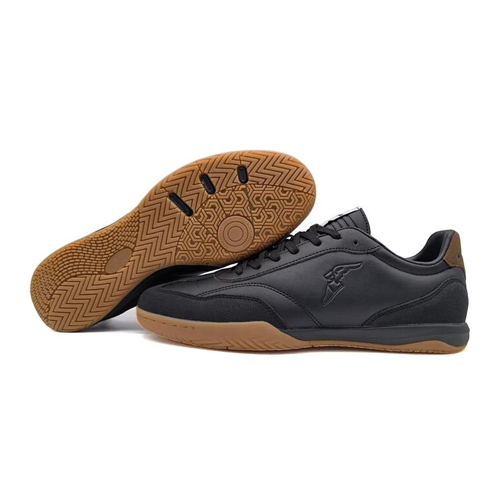 GY24009M-40 Goodyear Calzados Lifestyle Masculino Moda Tomcat Black