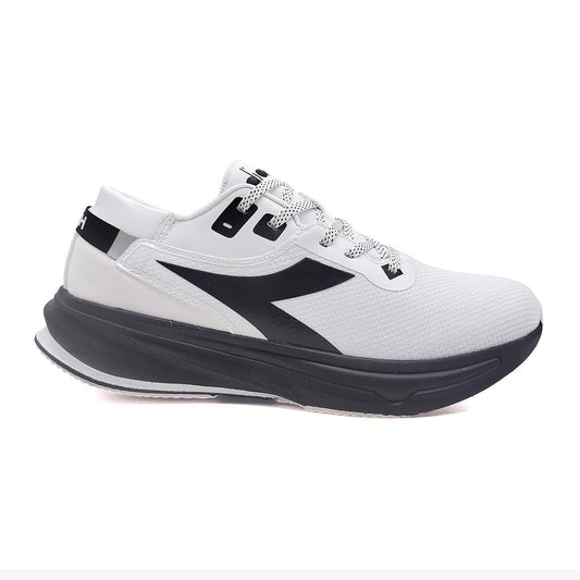 RUSH-M-1171 Diadora Calzados Deportivos Masculino Running Rush-M-1171 White/Black