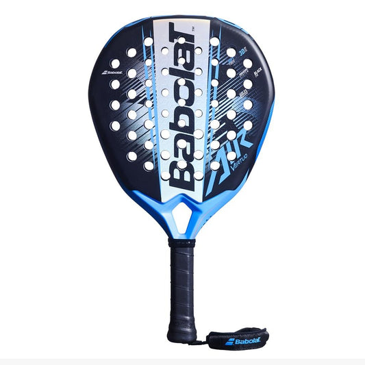 150184-100 Babolat Accesorios Paletas Unisex Padel Air_Vertuo_2.6