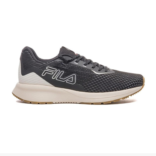 F01TR00070-6811 Fila Calzados Deportivos Masculino Training Ride_2 Black/Gardenia/Alloy