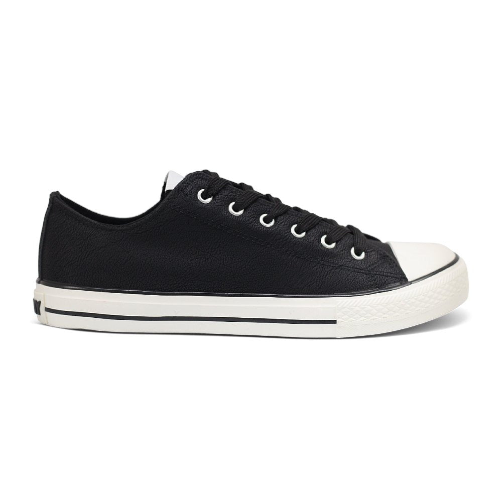 SOFT-VIBE-M-2 PONY CALZADOS LIFESTYLE MASCULINO MODA SOFT_VIBE_M_2 BLACK