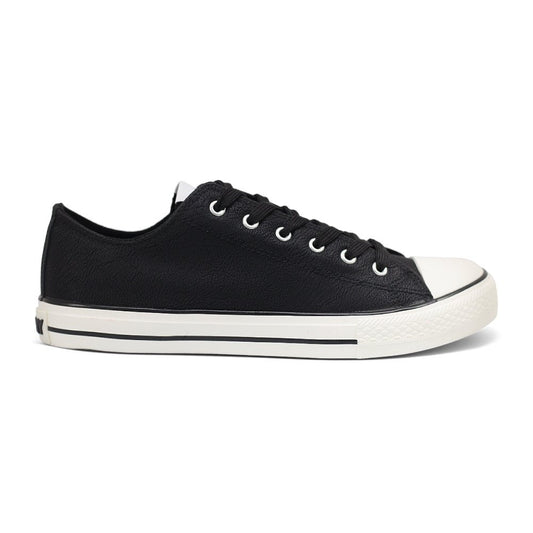 SOFT-VIBE-M-2 PONY CALZADOS LIFESTYLE MASCULINO MODA SOFT_VIBE_M_2 BLACK