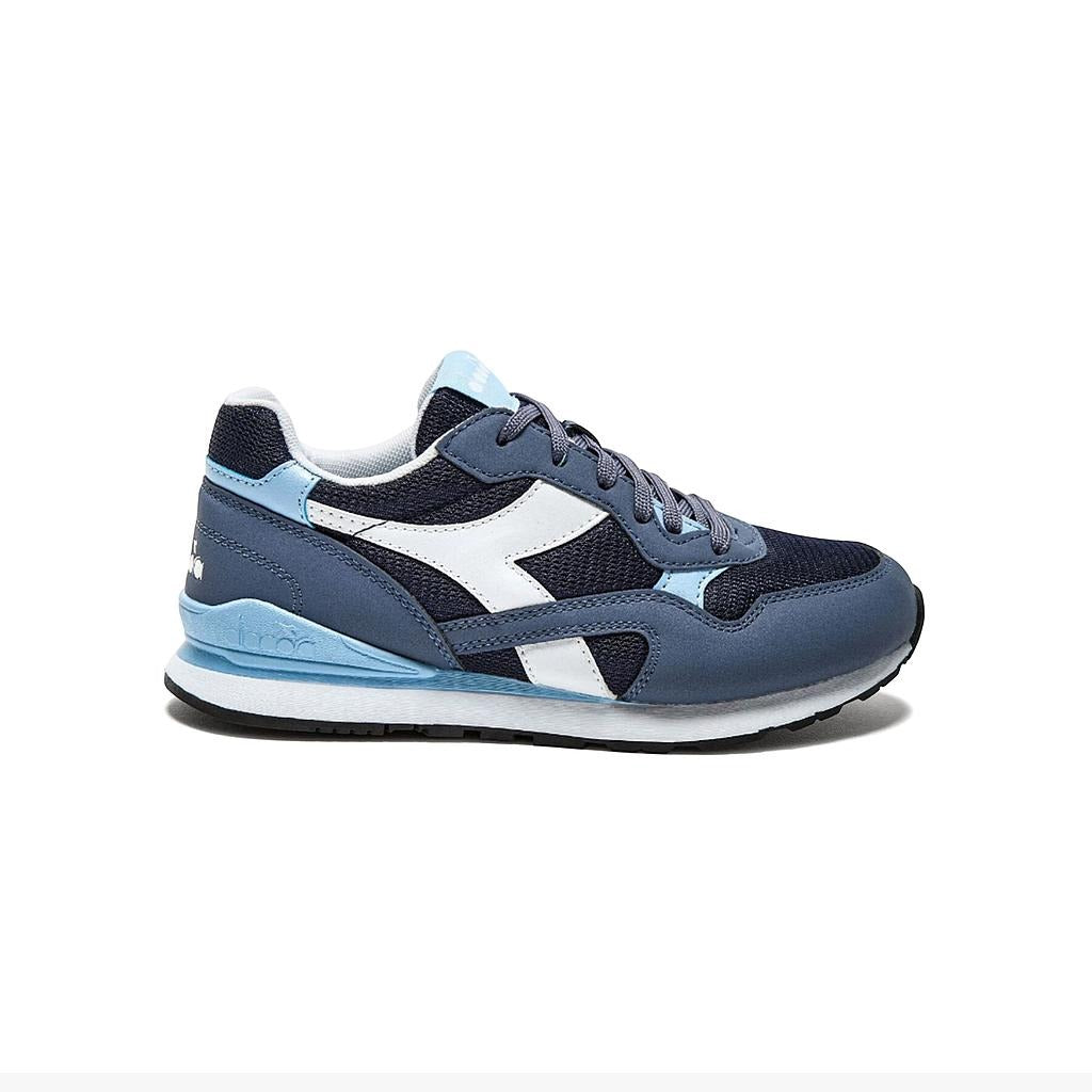 101.177715-D1079 Diadora Calzados Lifestyle Ninhos Moda N.92_Gs Clear_Sky/Naval_Academy