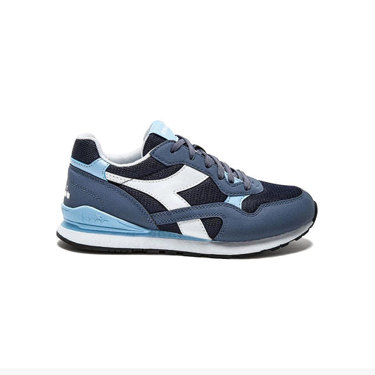 101.177715-D1079 Diadora Calzados Lifestyle Ninhos Moda N.92_Gs Clear_Sky/Naval_Academy