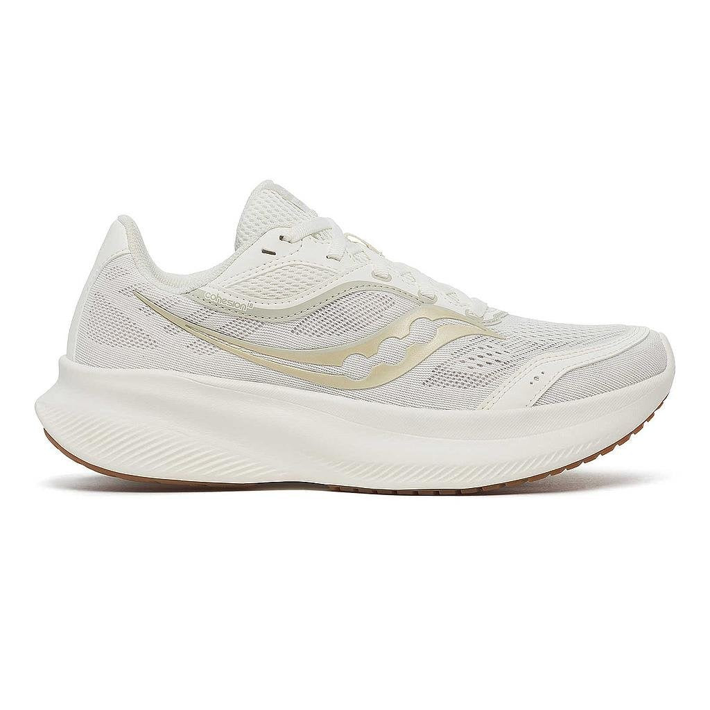 S11034-212 SAUCONY CALZADOS DEPORTIVOS FEMENINO RUNNING COHESION_18 ALMOND/GUM