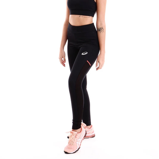 WLB4386.90 Asics Prendas Running Femenino Running_Base_Tight Black