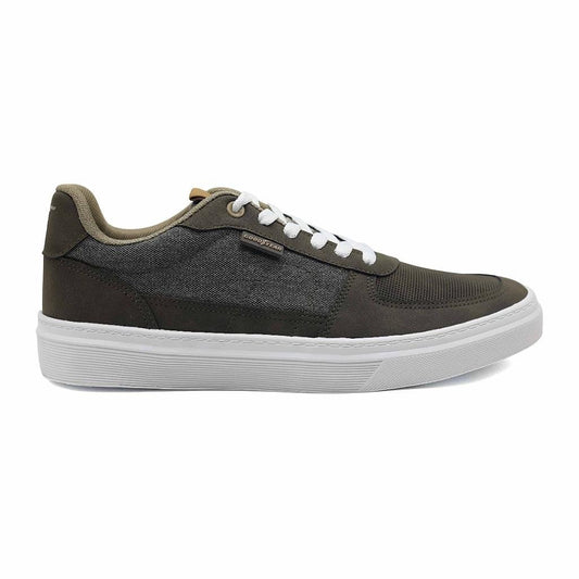 MB2509-002 Goodyear Calzados Lifestyle Masculino Moda Magna Green