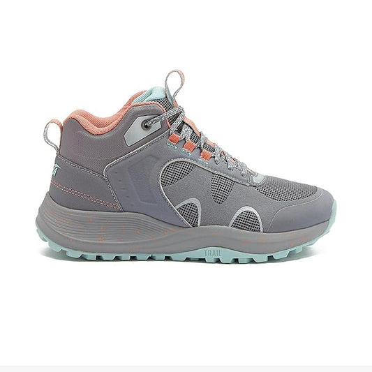 AA50078WNQF Avia Calzados Deportivos Femenino Training Avi-Vamp_Pc_Casepack Gry/Orn