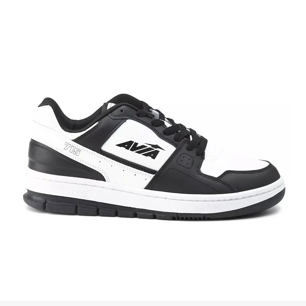 AA50250M-WX Avia Calzados Lifestyle Masculino Moda Avia_715 Negro