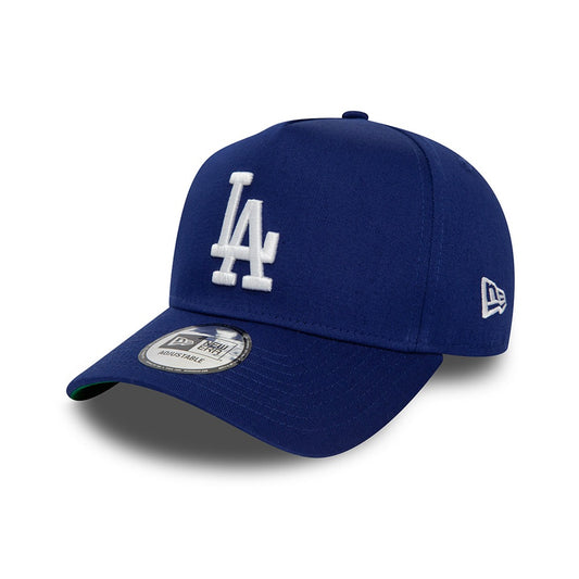 60422503 New_Era Accesorios Gorros MLB 9Forty Los_Angeles_Dodgers Dk_Blue/White/Green
