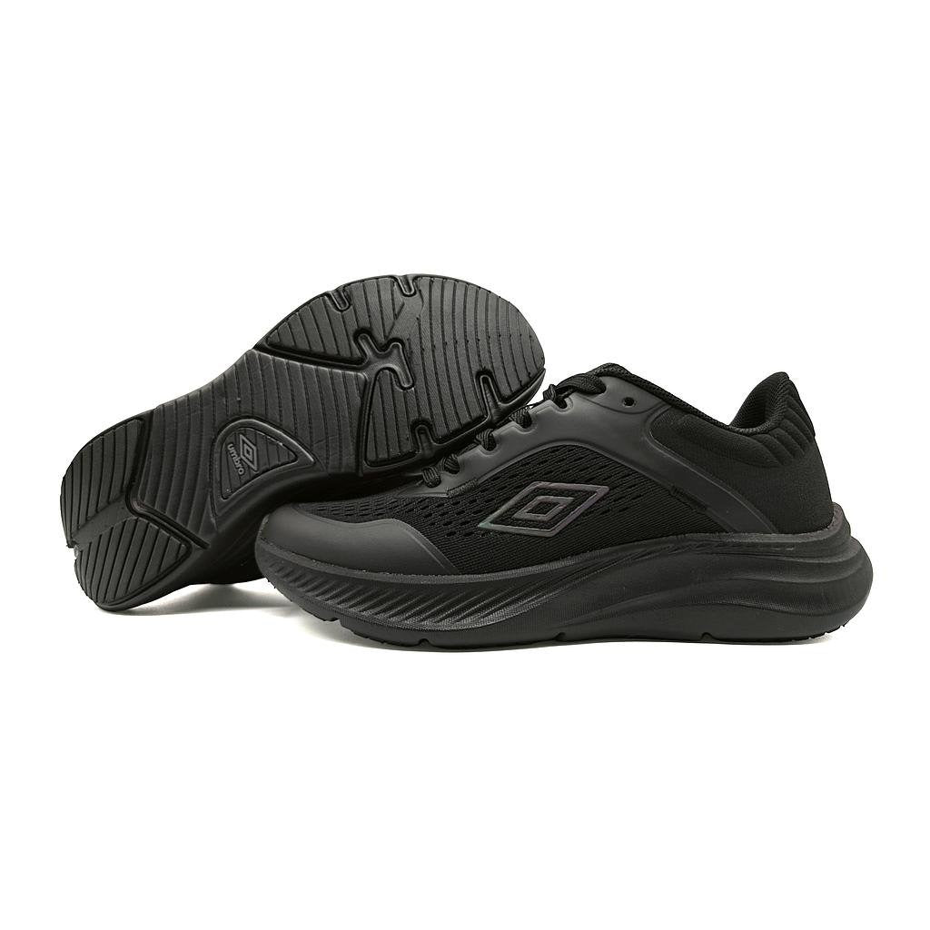 20306224-002 UMBRO CALZADOS LIFESTYLE FEMENINO MODA EOS NEGRO/NEGRO