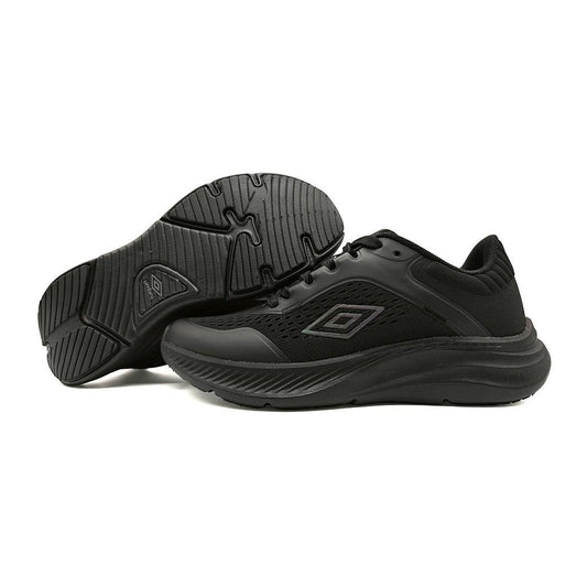 20306224-002 UMBRO CALZADOS LIFESTYLE FEMENINO MODA EOS NEGRO/NEGRO