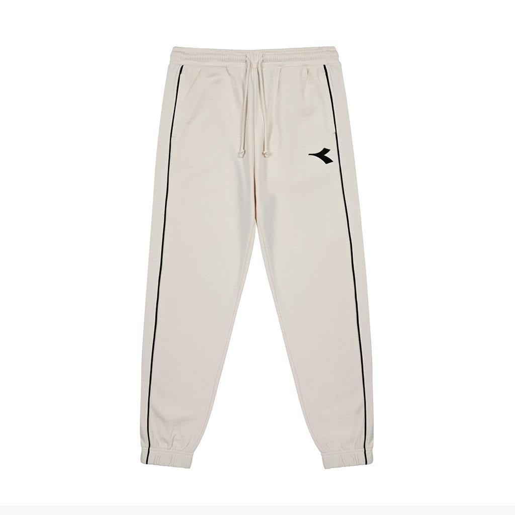 102.182265-20009 Diadora Prendas Pantalones Femenino Moda L._Pant_Ess._Sports_I Whisper_White
